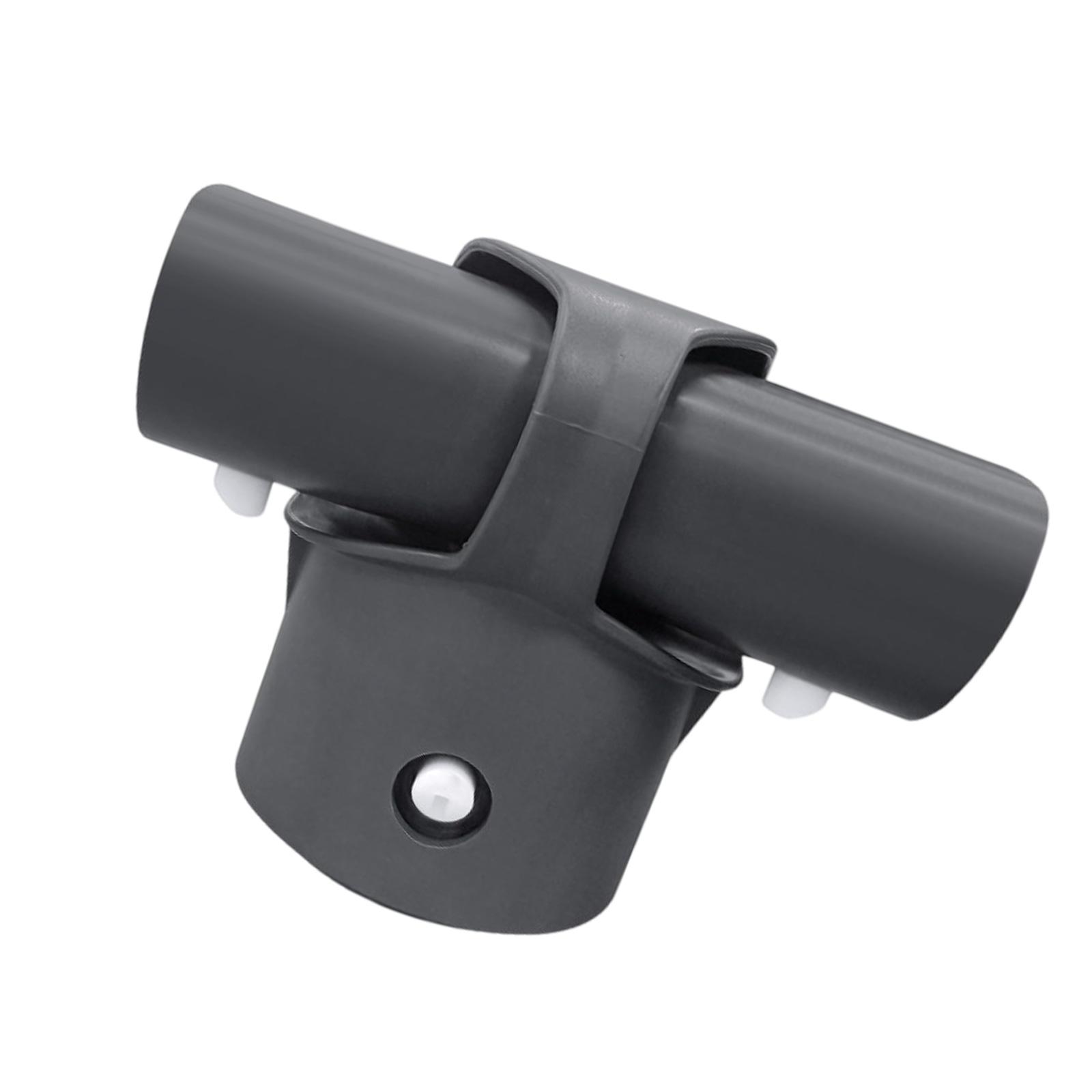 

Corrosion Resistant T Joint Pool Hose Connector Swimming Pool Maintenance Tool Suitable for Home and Public Pools 1