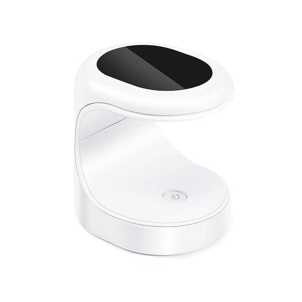 Nail Drying Lamp 16W UV LED Lamp Nail Mini Portable Nail Dryer With USB Cable Gel Nail Polish Dryer Gift Home Travel Use