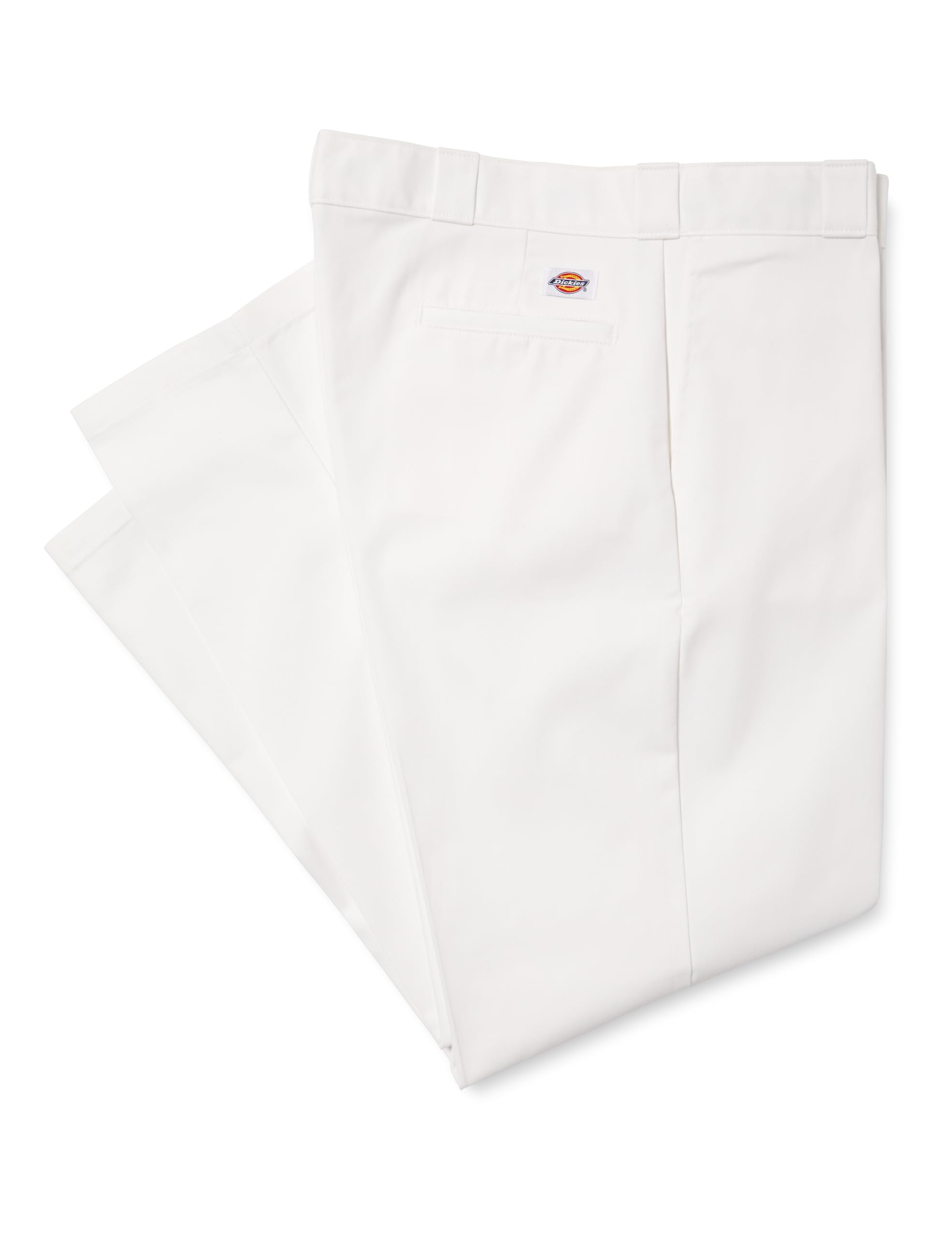 РАБОЧИЕ БРЮКИ ИЗ ТВИЛА DICKIES