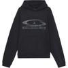 Air x Travis Scott Pullover Hoodie 'Schwarz' Herren FQ7821-010