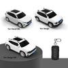 Various Car Models Key Case For Haval F7X H6  Jolion Joico Jollein F7 H6 Jolyon F7H Dargo Remote Smart Key Cover Keychain