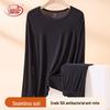 Langsha Modal Thermal Underwear Set