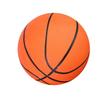 Mini Children Basketball Inflatable Rubber Miniball Sporting Game Goods
