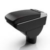 Hyundai i20 Center Armrest Box - Custom Car Modification Accessory