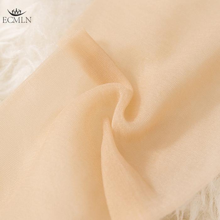 Damen-Seidenstrümpfe mit Wadenhöhe, unsichtbar, transparent, Anti-Haken, rutschfeste Socken