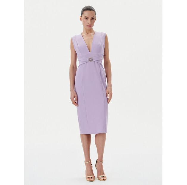 Платье коктейльное Rinascimento CFC0123769003 EU XS