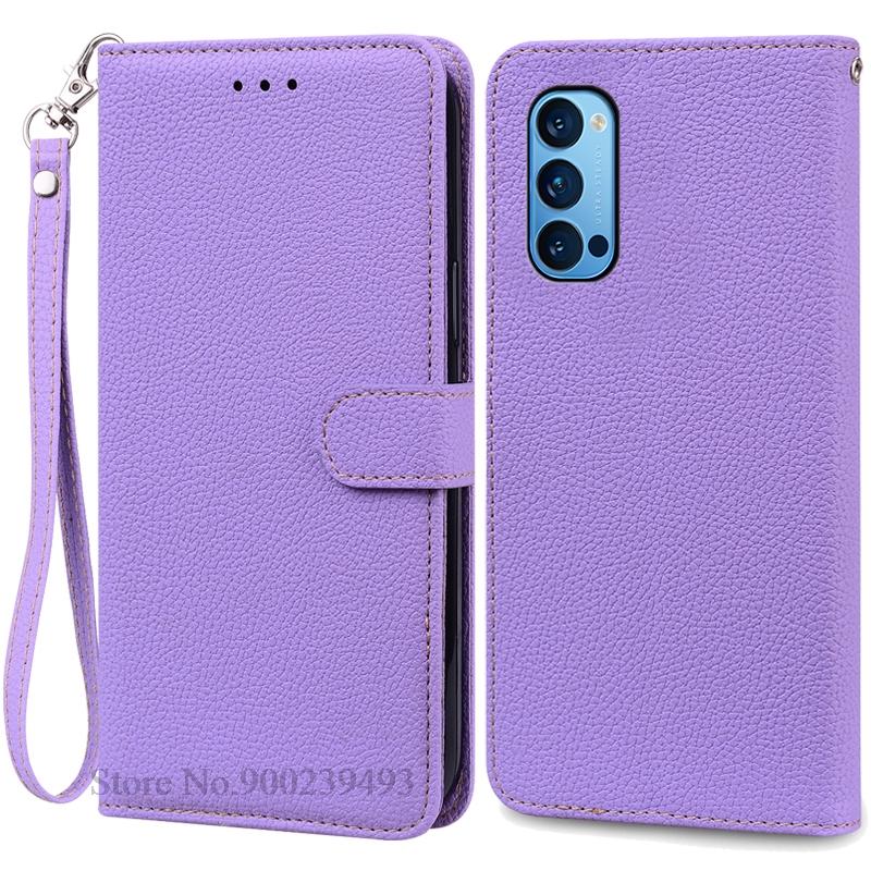 

Чехол Reno4 Reno 4 Pro для OPPO Reno 4 Pro 5G, кожаный чехол-кошелек с откидной крышкой для OPPO Reno 4 4G, чехол для телефона Reno4 Pro 5G Etui Reno4 Pro 5G