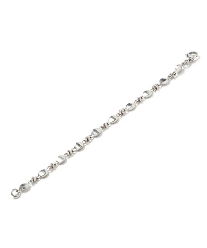 Surgical Candy Chain Bracelet (PLT-BR-006_SV)