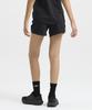 Nyuballanseu Nbnvg36212 / Women Rc Shorts 5 Inch (Black)