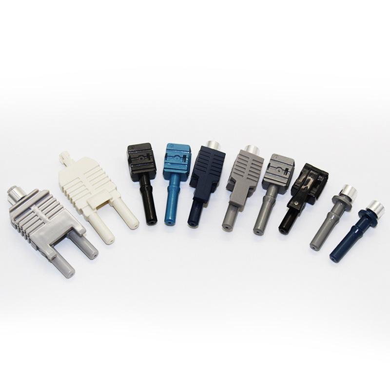 Plastic Fiber Optic Connector Inverter Cable, Avago Models 4503Z & 4513Z Avago