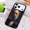 United States TV The Godfather Shockproof Phone Case for iPhone 17 Air 16e 15 11 12 14 13 Pro Max Cover Coque
