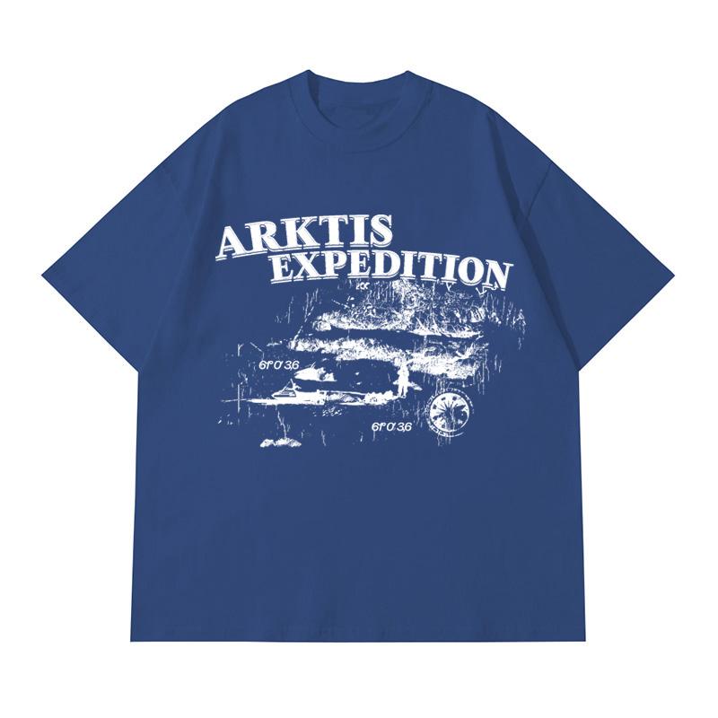 Oversized TShirt Unisex Y2k Cotton Graphic Hip Hop Harajuku Summer Short Sleeve Tees Korean Fashion Vintage Streetwear Clothing