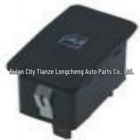 Automotive Switch 191959855 - Compatible with Volkswagen