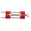 Fixed Angle Knife Sharpener Chisel Sharpener Stainless Steel Woodworking Sharpening Tool