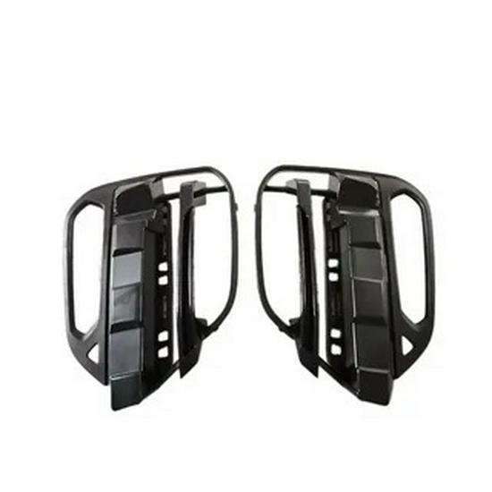 BMW X3 G08 Fog Light Frame (51117422945/51117422946)