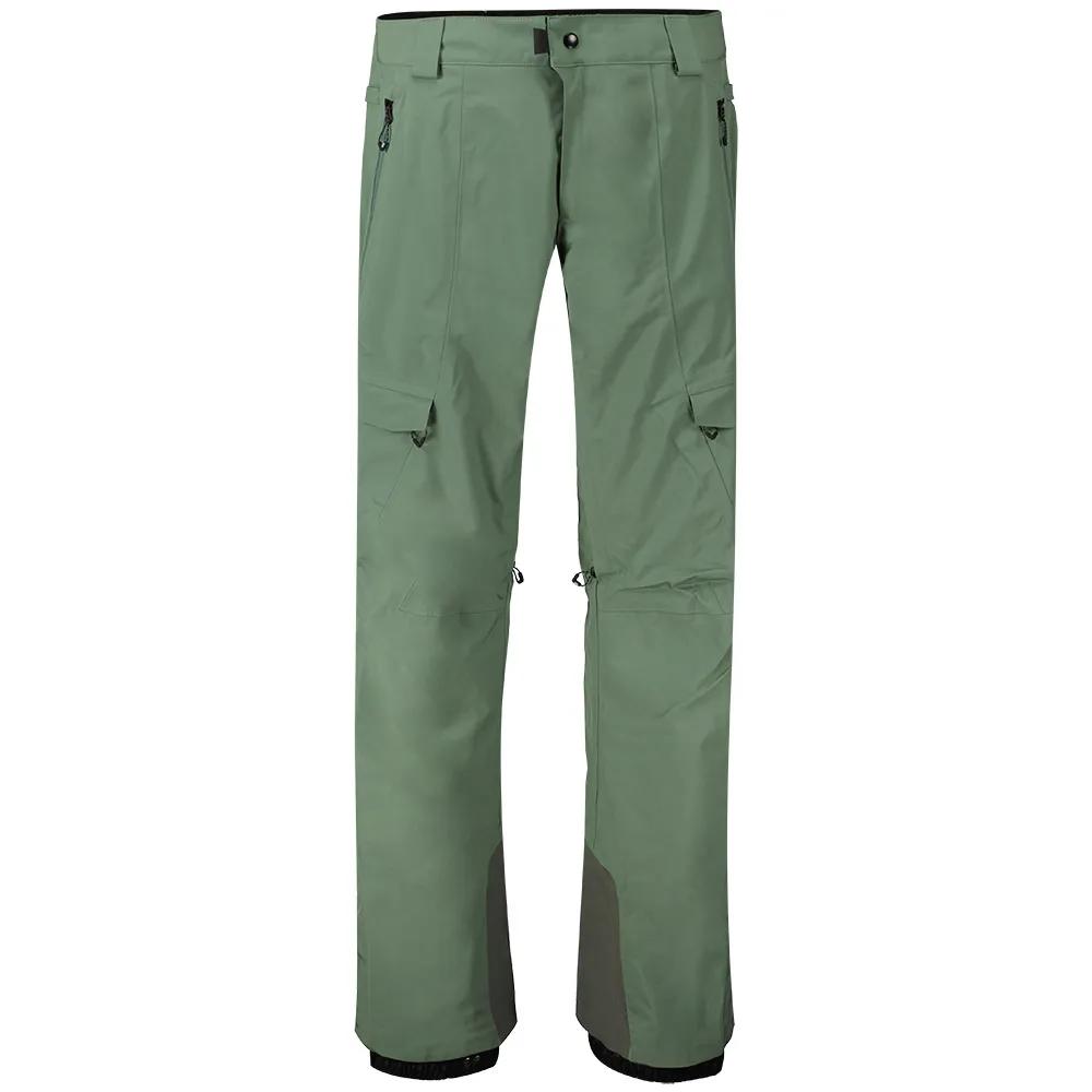 

686 Брюки Quantum thermagraph M