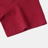 Summer 2024 Bestseller: Men's Solid Color Cotton Linen Stand Collar Short Sleeve Shirt - European & American Style