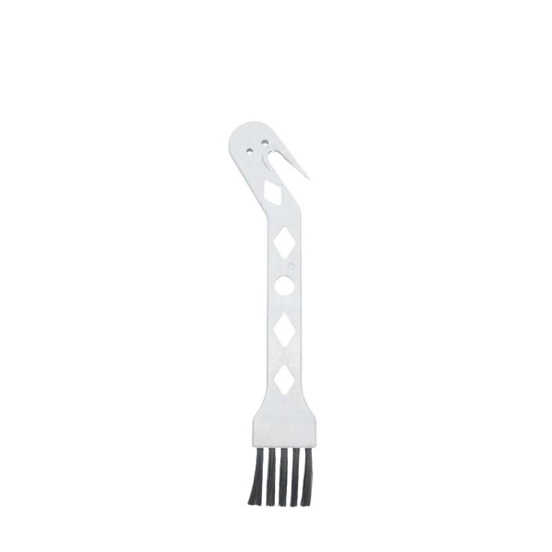 Stone P10 PRO/QRevo MaxV Pro Accessories: Main Brush, Side Brush, Filter, Dust Bag