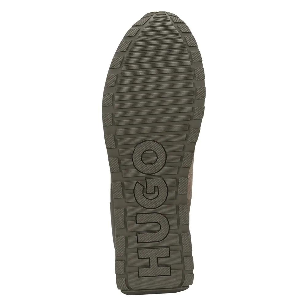 HUGO Кросовки Icelin Runn Puny