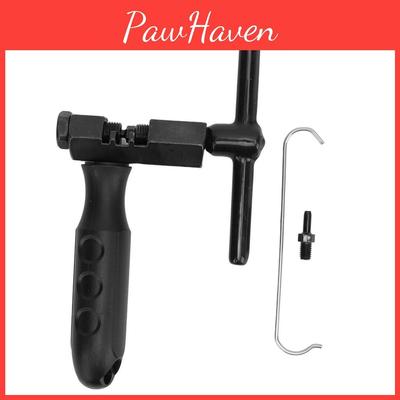 Chain Chain Cycle With Breaker Hook Extended Handle High Thread Accuracy Cycle Chain Splitter For