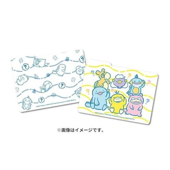 Pokemon Card Game Deck Case DOWASURE