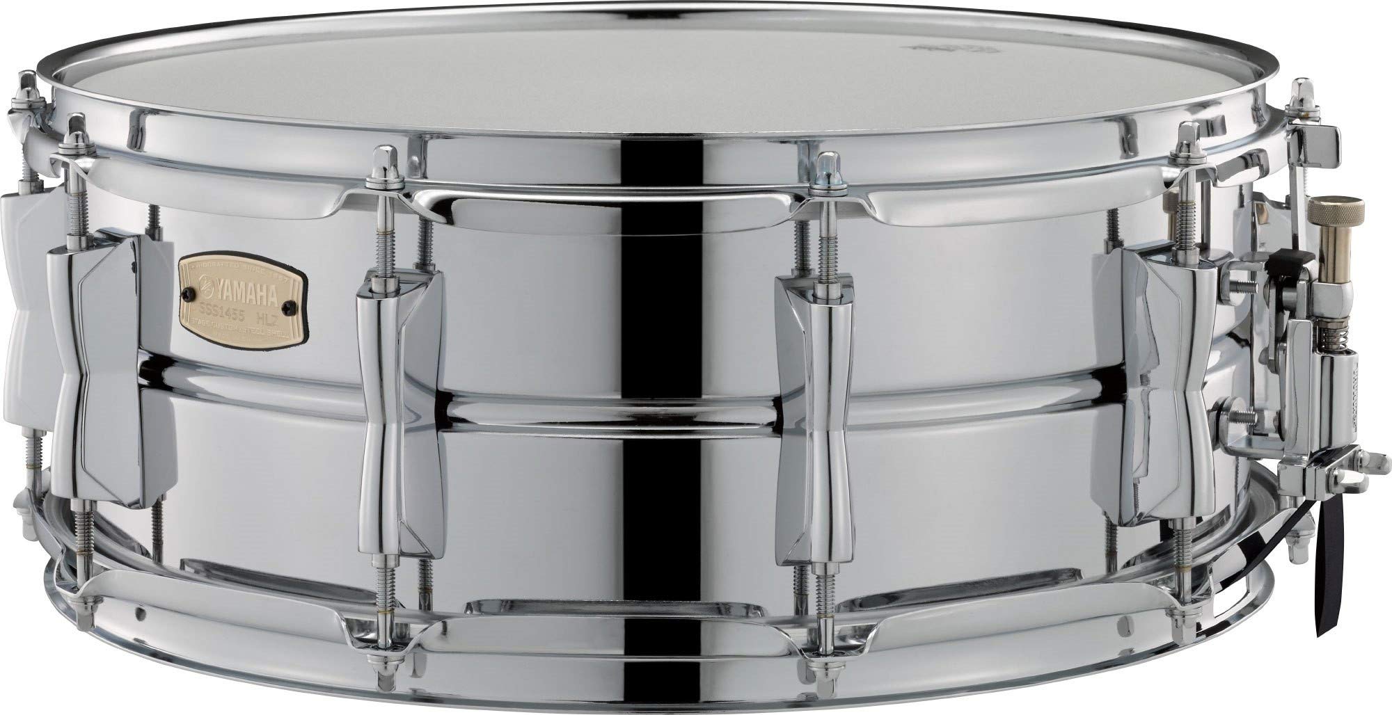 

Yamaha SSS1455 snare drum