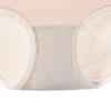 Fentenggan 4-Pack New Cotton Crotch High Waist Women's Underwear