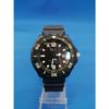 Used Q&Q MD06-305 Solar Radio Watch