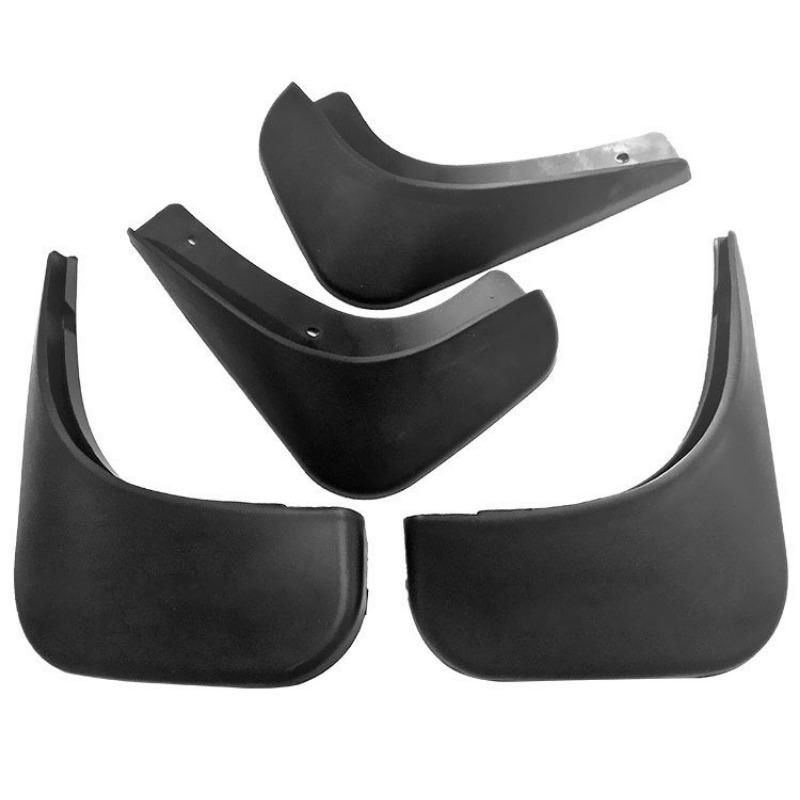 For 2004-2015 Volkswagen Touran Fender Touran Car Mud Block W