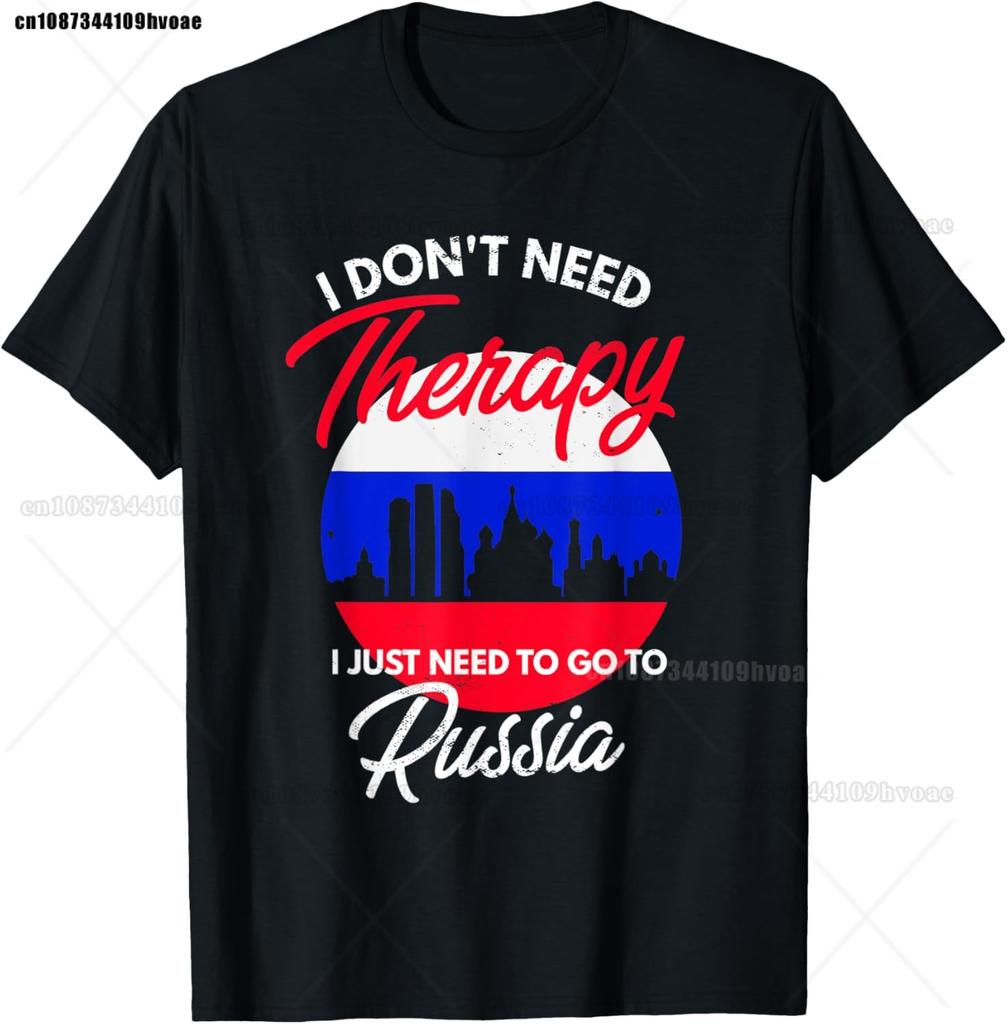 Soviet Propaganda DON'T TALK - WW2 USSR Russian T-Shirt Round Neck Russian Flag Short Sleeved Tops Tees Oversized T-shirt