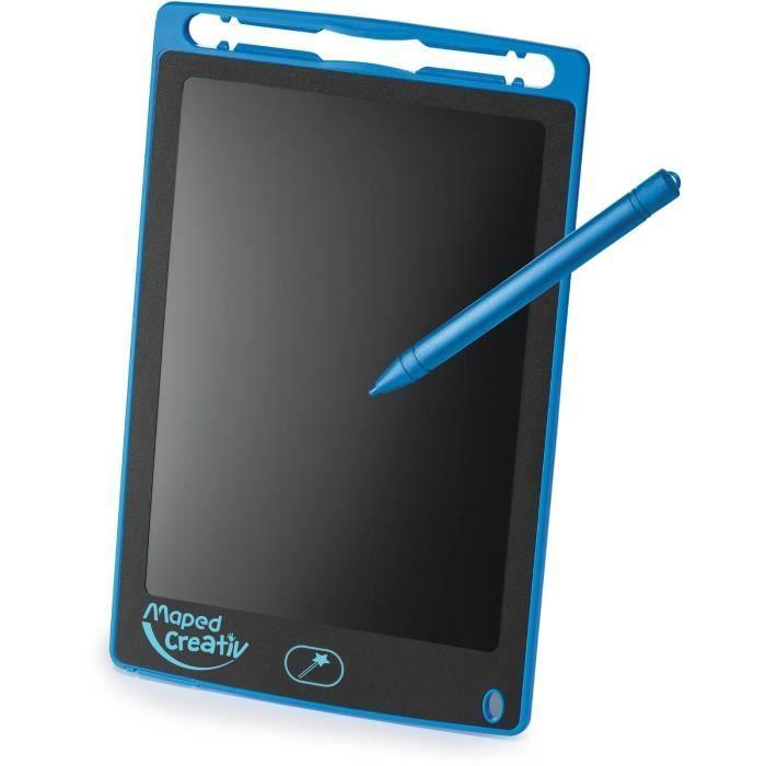 Tablette Magique De Dessin - MAPED CREATIV - MAGIC BOARD - Enfant - A Partir De 4 Ans - Multicolore