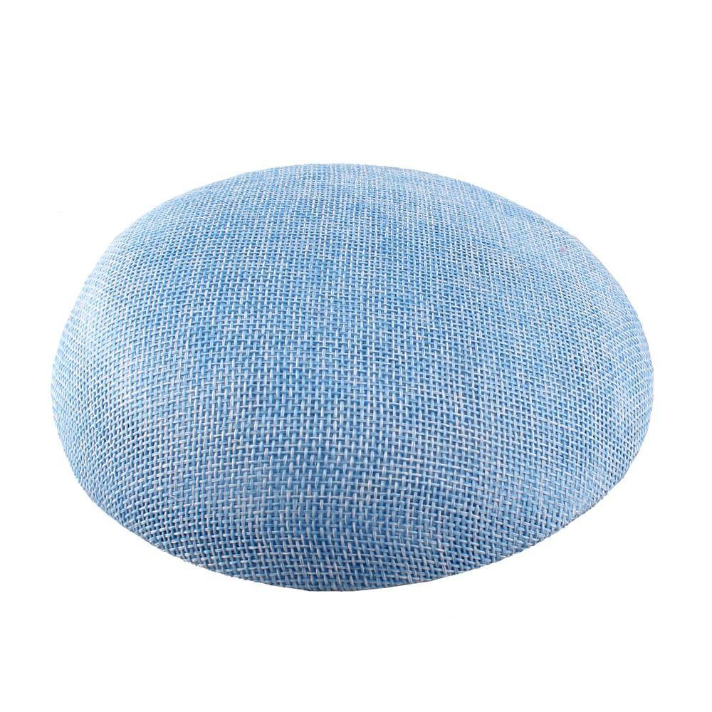 Headpiece Fascinator Base Solid Color Mesh Hat Exquisite Vintage Fascinator Hat Stage Performance