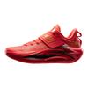 Anta Crazy Tide 7 Pro Sport Confortable Absorption des Chocs Antidérapant Résistant à l'Usure Basse Tige Plaque Carbone Chaussures de Basketball Homme sneaker 112611111S-2