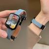 Denim Magnetic Buckle Strap for Apple Applewatch56789S10 Watch Wristband iWatch Strap