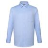 Daks 26ss Cotton 100 Solid Regular Fit Dress Shirt Dmp1shdl130b1
