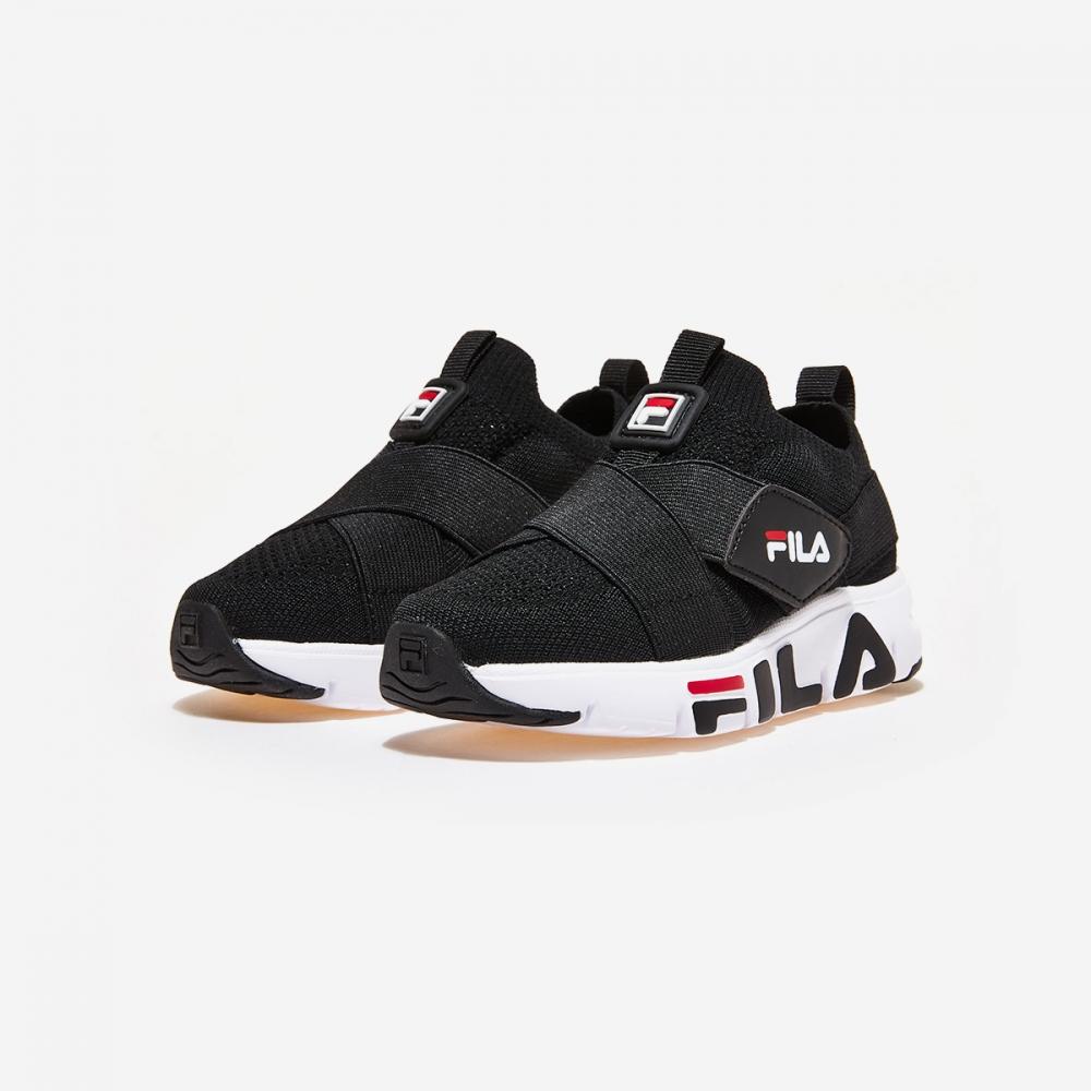 Fila Decorative Knit Velcro Kd  013 