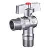 Equipamentos mecânicos – Válvulas de esfera