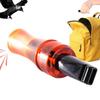 Hunting Whistle Crow Call Hunting Tools Hunting Decoy Animal Simulate Sound Whistle Outdoor Hunting Bait Whistle Outdoor Access
