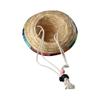Mexican Sombrero Costume Sun Hat For Dogs And Cats Puppy Dog Headdress Dog Cap Pet Hat Pet Supplies