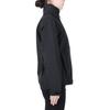 Adidas CT761 Terrex Multi RDY Regn Storlek Dam Regn. Tvålagersjacka, Svart, J/L