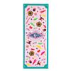 Marushin Hand Towel Harry Potter Sweet Treats 4105096400