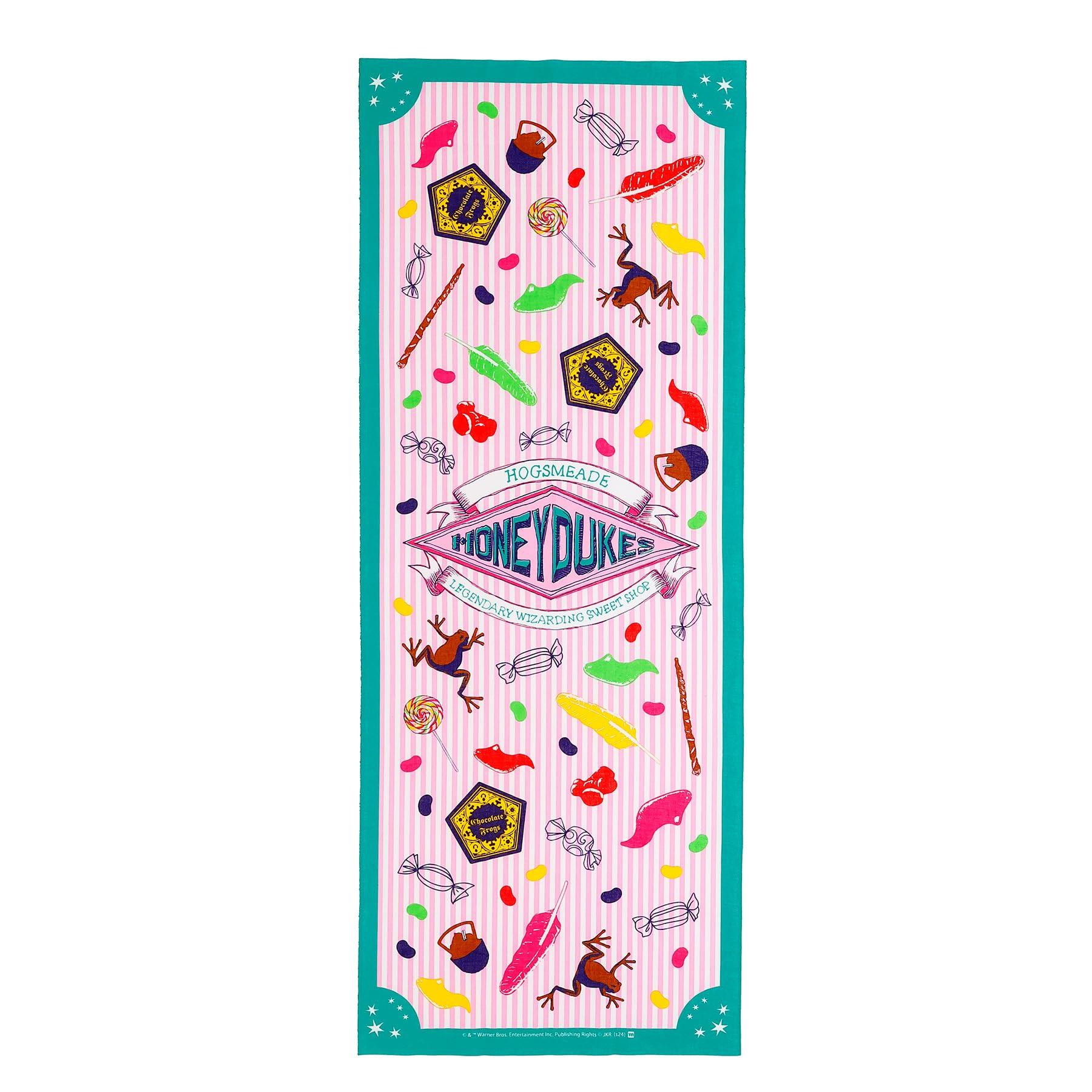 

Marushin Полотенце для рук Гарри Поттер Сладкие угощения 4105096400