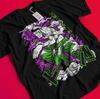 Vintage Special Anime Love T-shirt Japanese shirt Anime T-shirt Manga Gift Shirt BB317