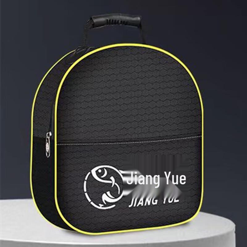 Yuanzu Round PVC Waterproof Fishing Bag