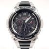 Used CASIO G-SHOCK MTG-1200 Radio Solar Men's Watch Radio Controlled Watch