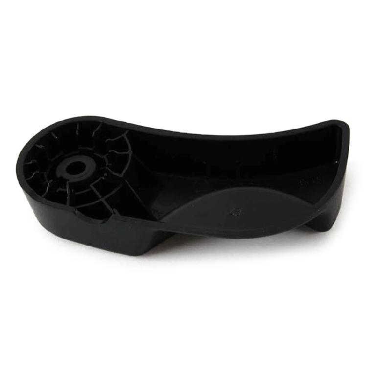 

Professional Hood Release Lever Handle Hassle Free Maintenance for E87 E90 328i 1