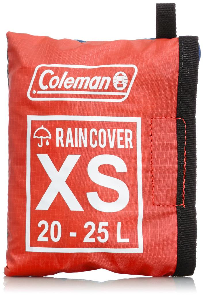 Regenhülle XS (rot)