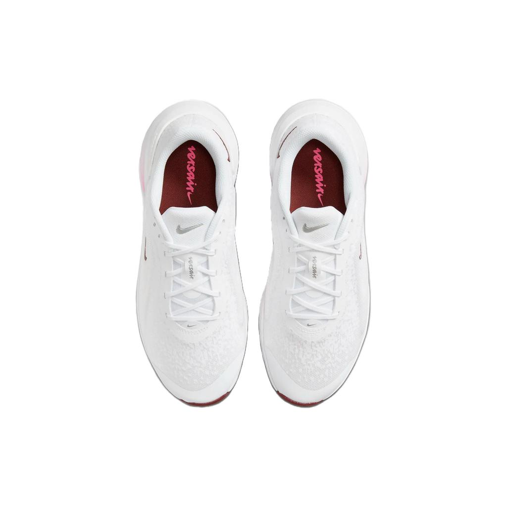New Nike Versair 'White Pink' Women's DZ3547-100