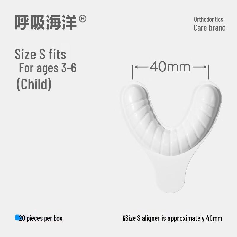 Ocean Breath Dental Fluoride Foam System