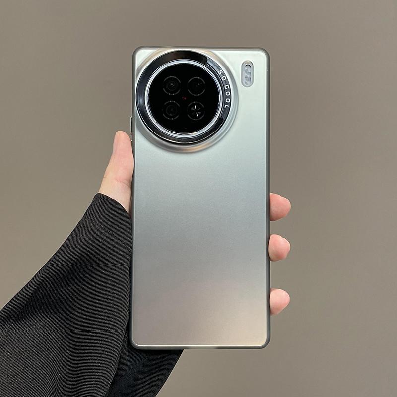 

Чехол для vivo x80 Vivo x80 Pro X90 X90S VIVO X90 Pro X80 Чехол для телефона Противоударный защитный чехол Задняя крышка с защитой от отпечатков пальцев IMD For Vivo X90 Pro